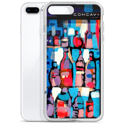 LUCID CASE - Concave Africa