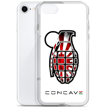 RISING SUN CASE - Concave Africa