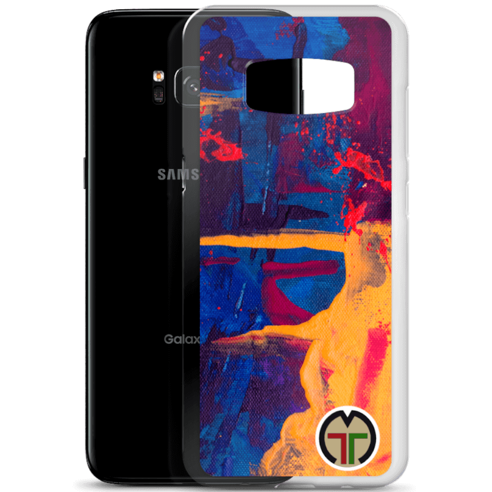 PALLET CASE - Concave Africa