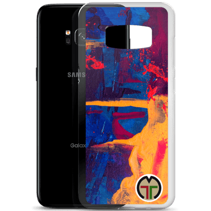 PALLET CASE - Concave Africa