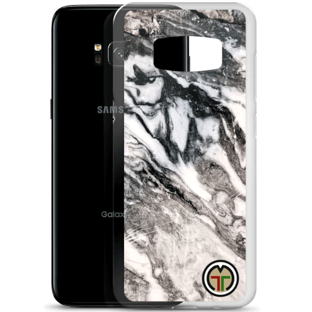 MARBLE CASE - Concave Africa