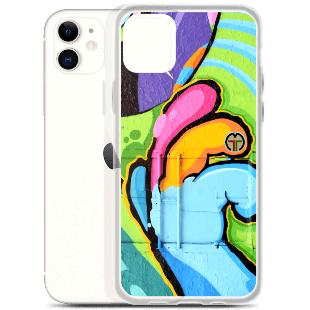 PLASMA CASE - Concave Africa