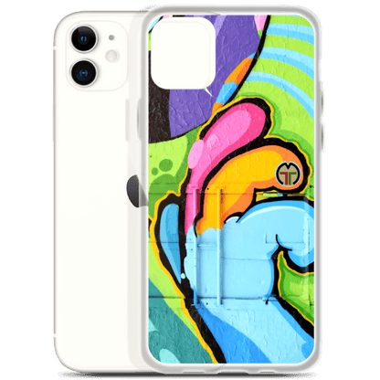 PLASMA CASE - Concave Africa