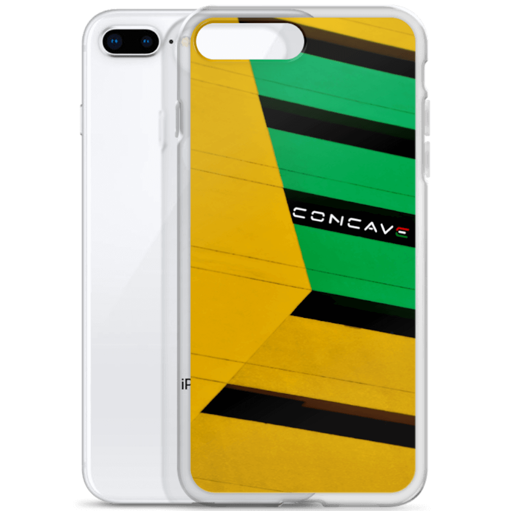 EDGE CASE - Concave Africa