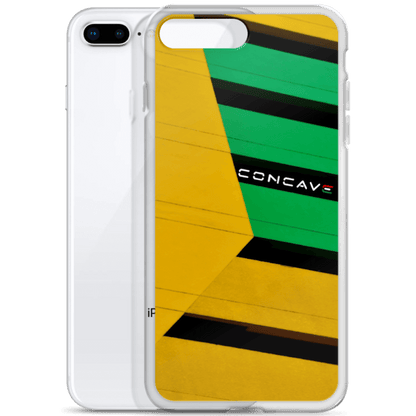 EDGE CASE - Concave Africa