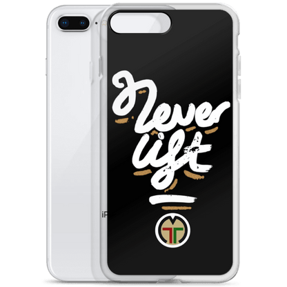 NEVER LIFT CASE - Concave Africa