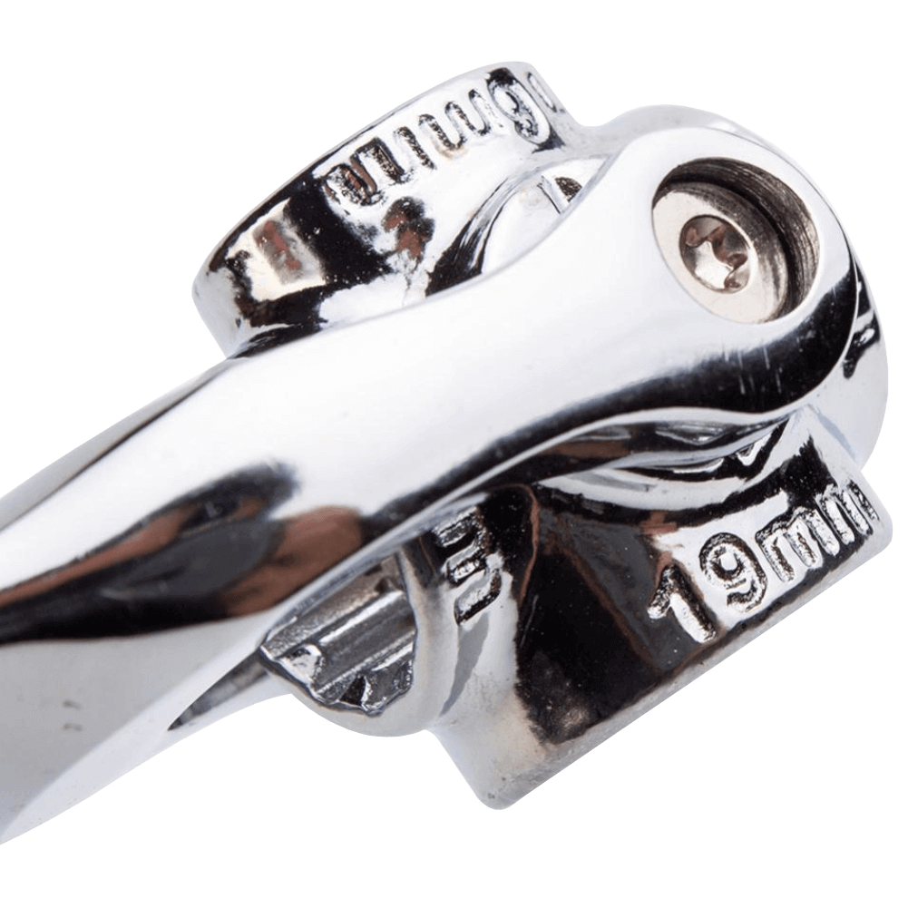 TIGER WRENCH - Concave Africa