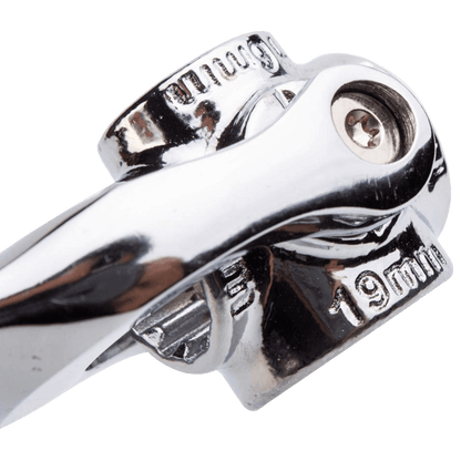 TIGER WRENCH - Concave Africa