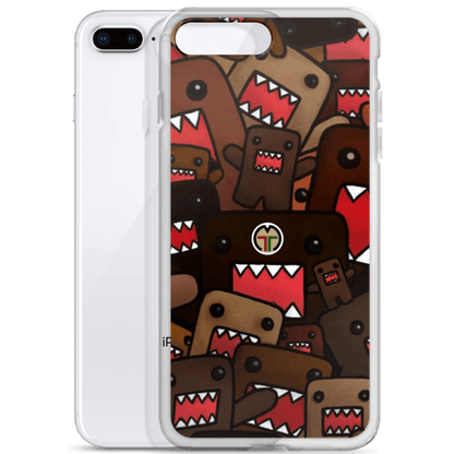 DOMO CASE - Concave Africa