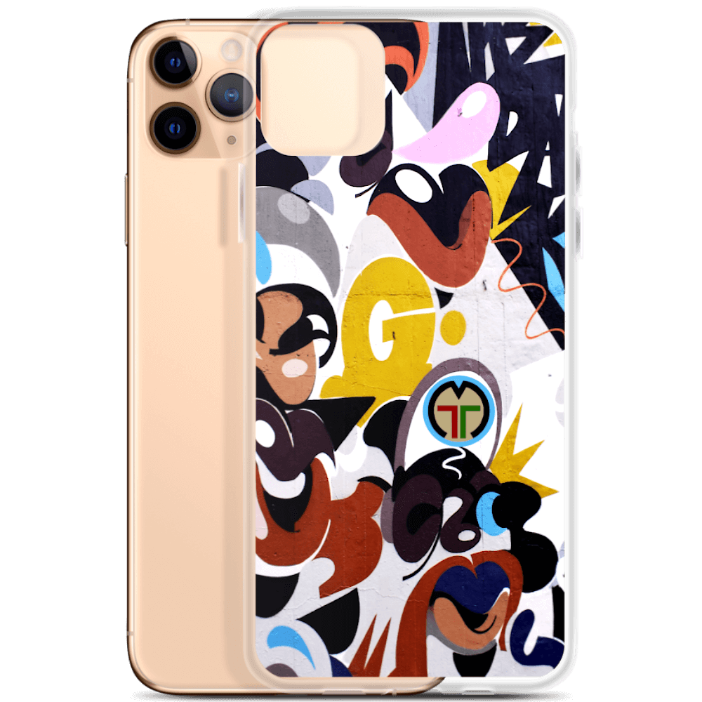 MOSAIC CASE - Concave Africa