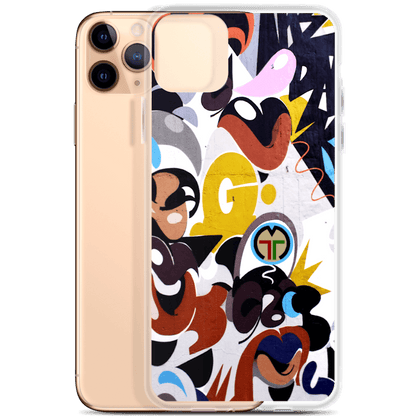 MOSAIC CASE - Concave Africa