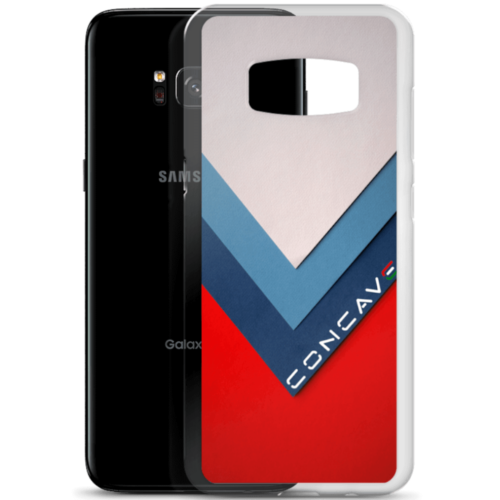 OBLIVION CASE - Concave Africa