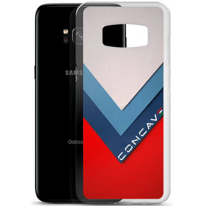 OBLIVION CASE - Concave Africa