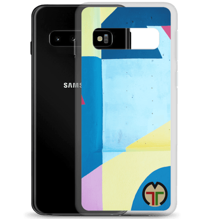 CAPTURE CASE - Concave Africa