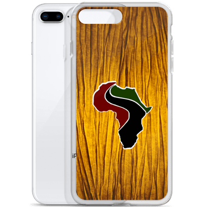 CAVE CASE - Concave Africa