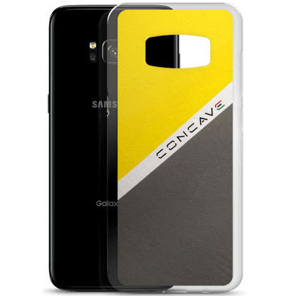 SLATE CASE - Concave Africa