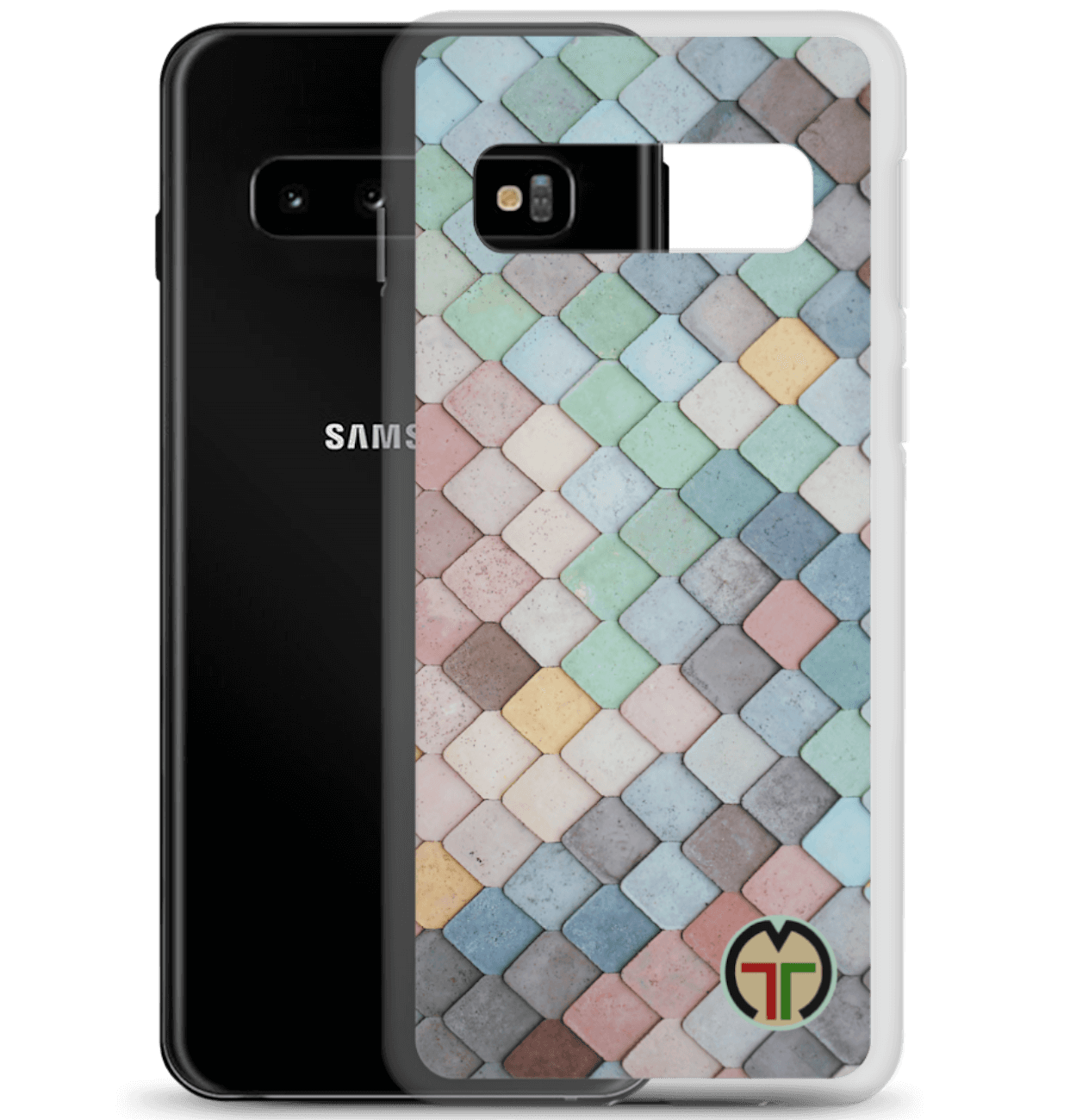 GARDE CASE - Concave Africa