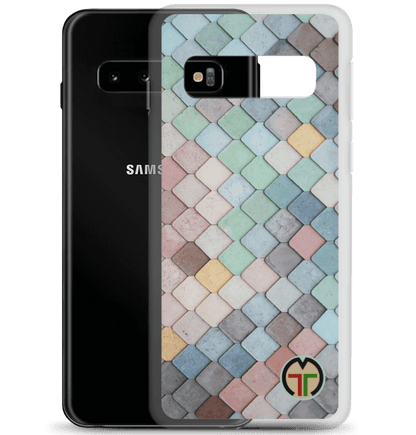 GARDE CASE - Concave Africa