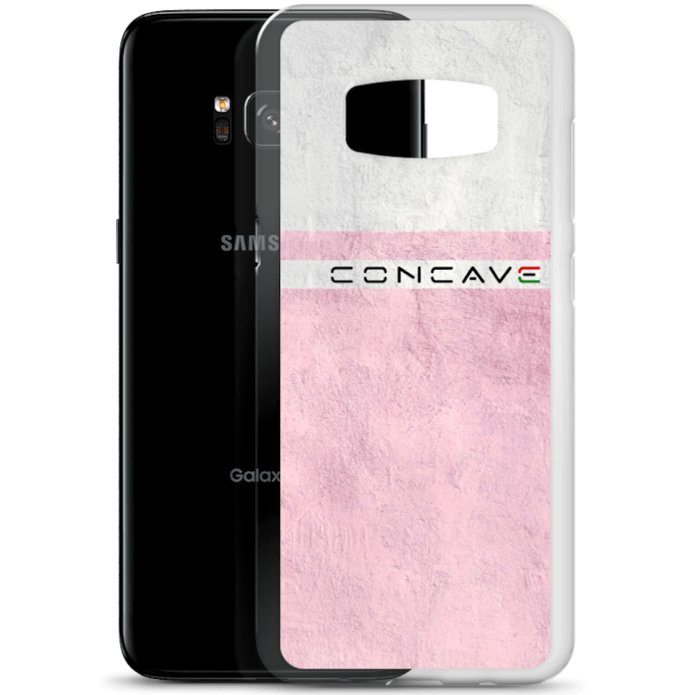 COTTON CASE - Concave Africa
