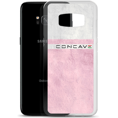 COTTON CASE - Concave Africa