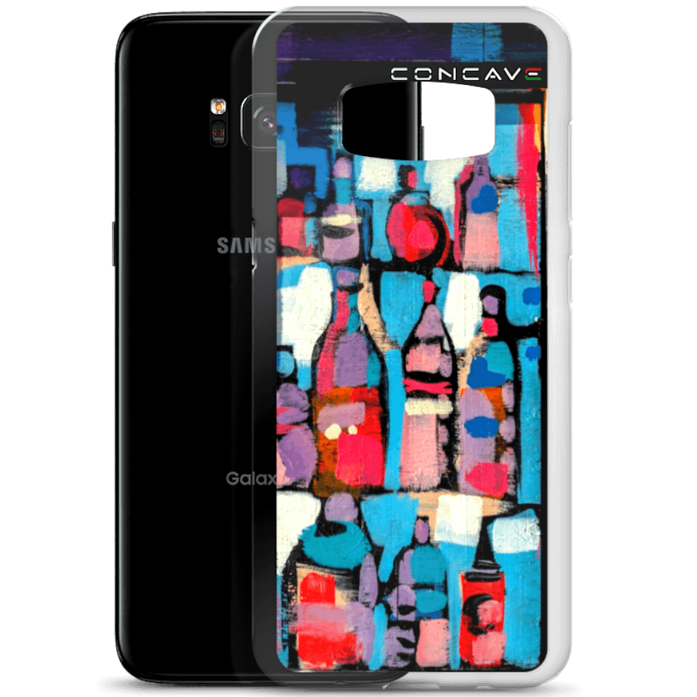 LUCID CASE - Concave Africa
