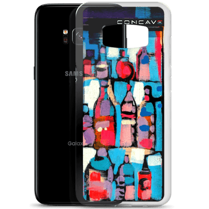 LUCID CASE - Concave Africa