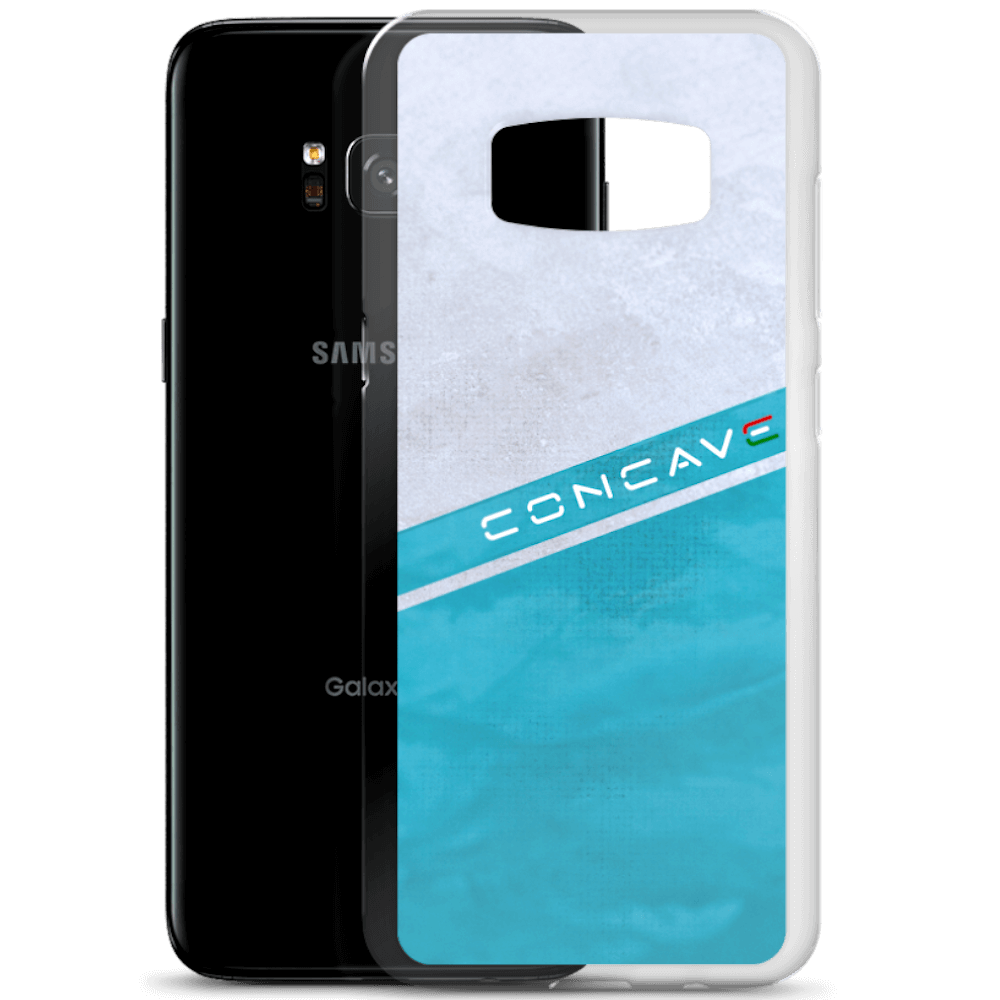 CORE CASE - Concave Africa