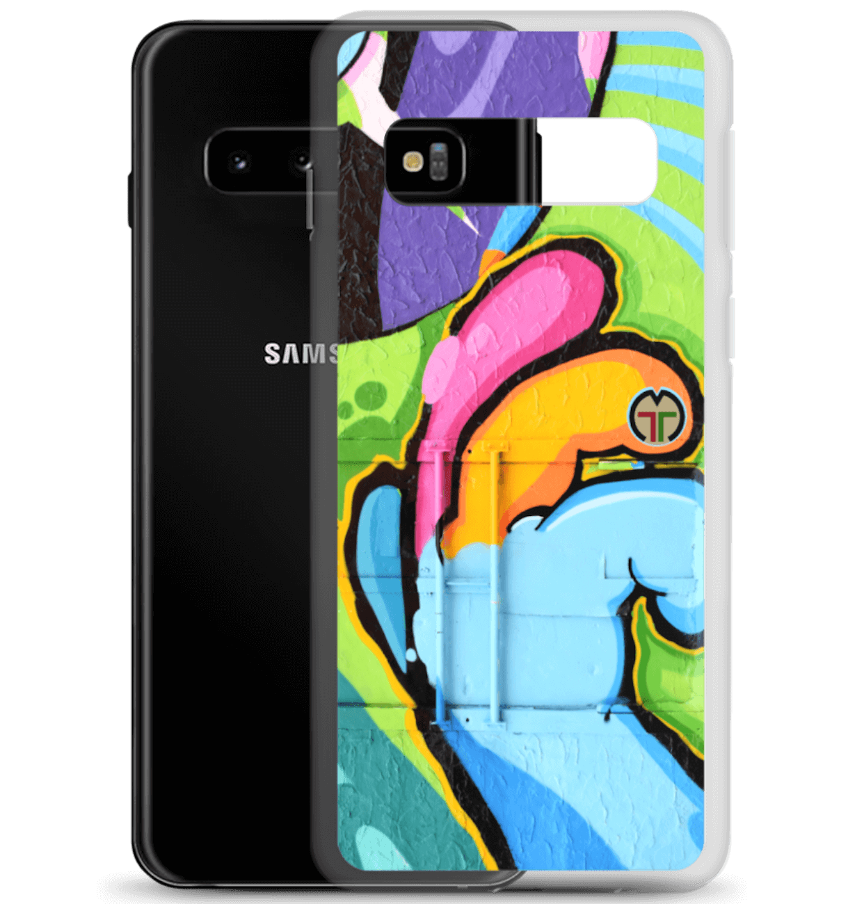 PLASMA CASE - Concave Africa