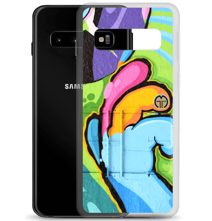 PLASMA CASE - Concave Africa