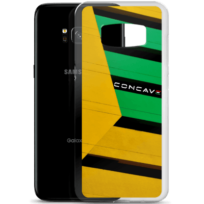 EDGE CASE - Concave Africa