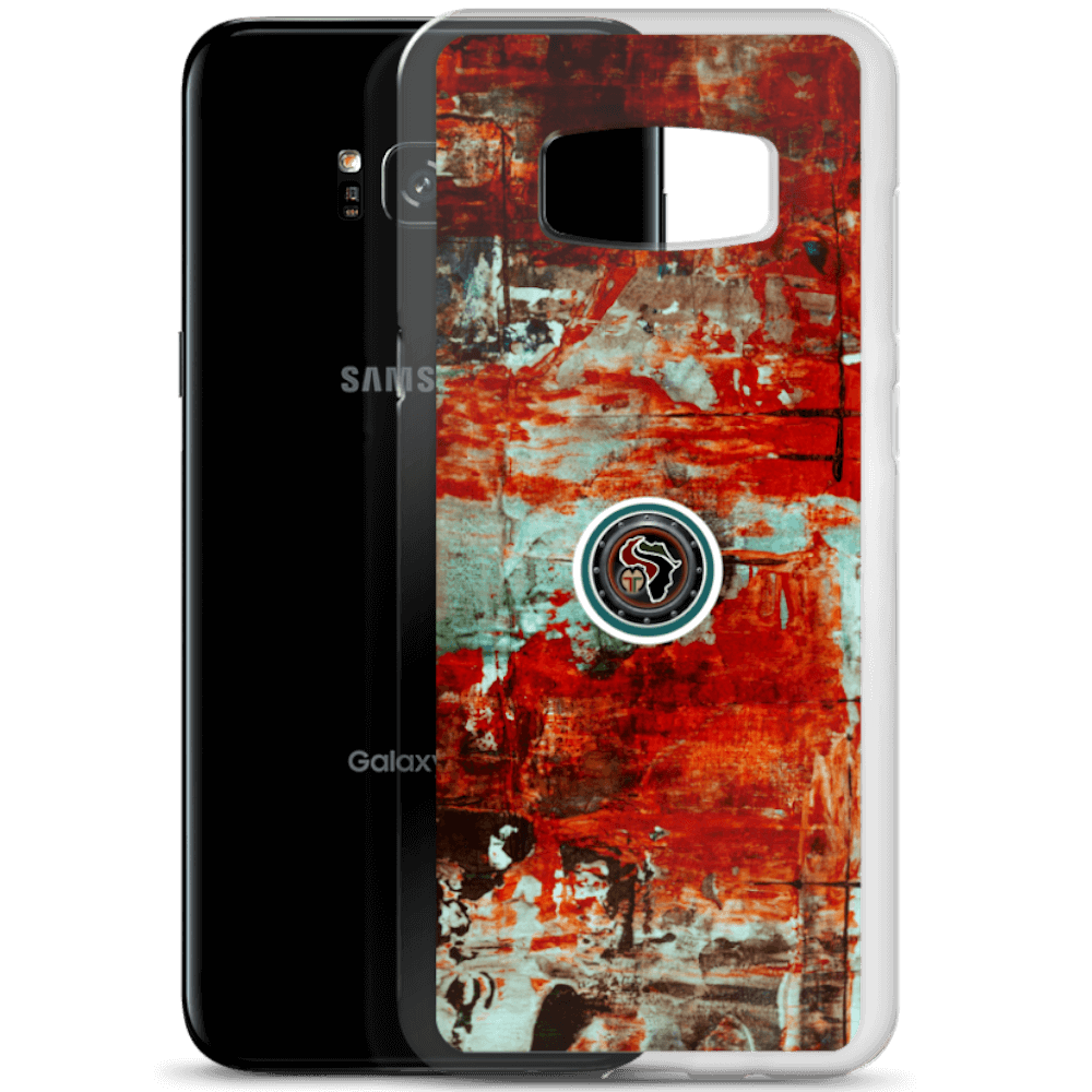 LAVA CASE - Concave Africa