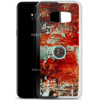 LAVA CASE - Concave Africa