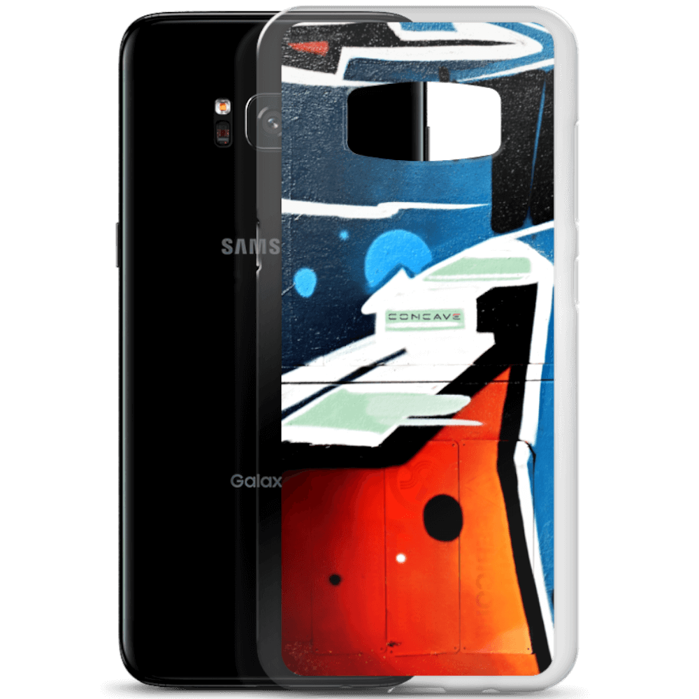 STORM CASE - Concave Africa