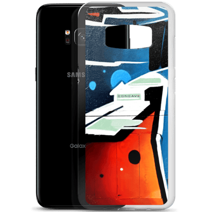 STORM CASE - Concave Africa