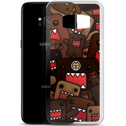 DOMO CASE - Concave Africa