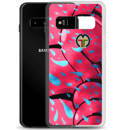 BUBBLE CASE - Concave Africa