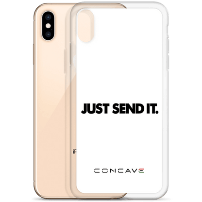 SEND IT CASE - Concave Africa