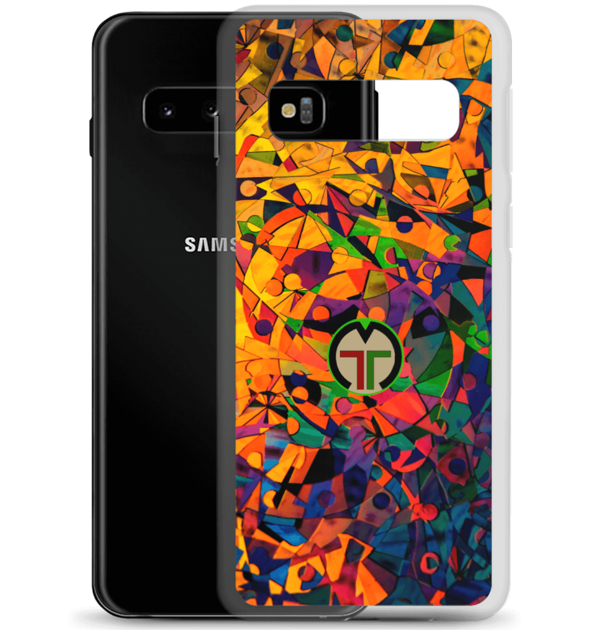 INFERNO CASE - Concave Africa