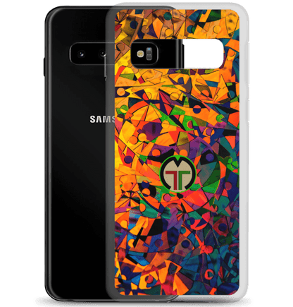 INFERNO CASE - Concave Africa