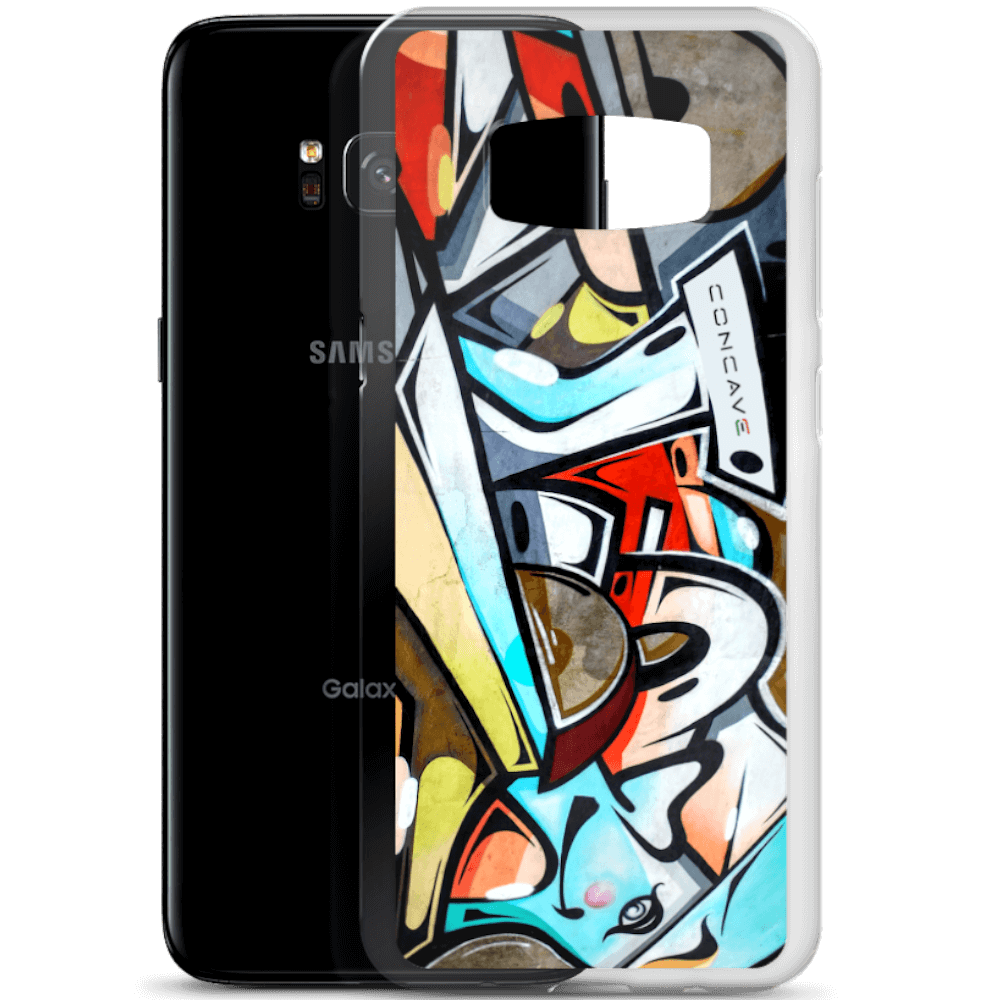 URBAN CASE - Concave Africa