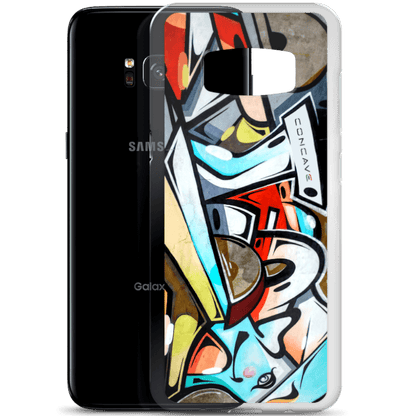 URBAN CASE - Concave Africa