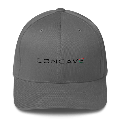 PRINT HATS - Concave Africa