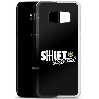 SHIFT HAPPENS CASE - Concave Africa