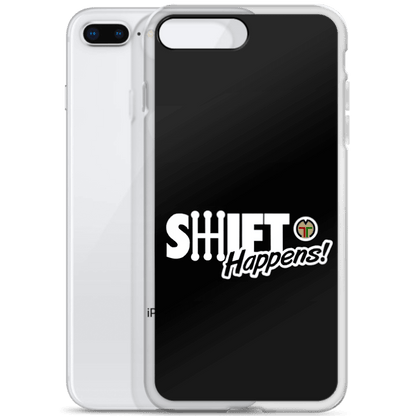 SHIFT HAPPENS CASE - Concave Africa