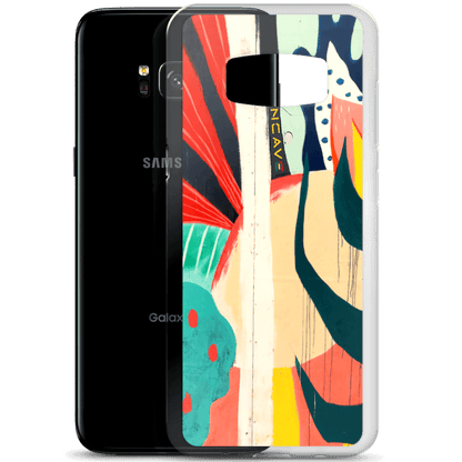 EPITOME CASE - Concave Africa