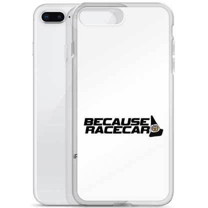 RACECAR CASE - Concave Africa