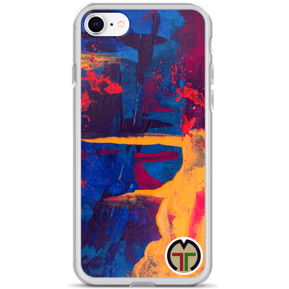 PALLET CASE - Concave Africa