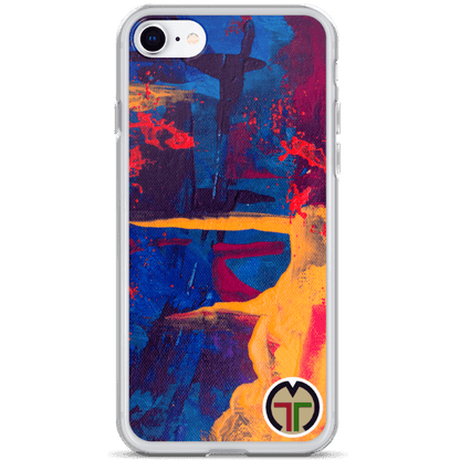 PALLET CASE - Concave Africa