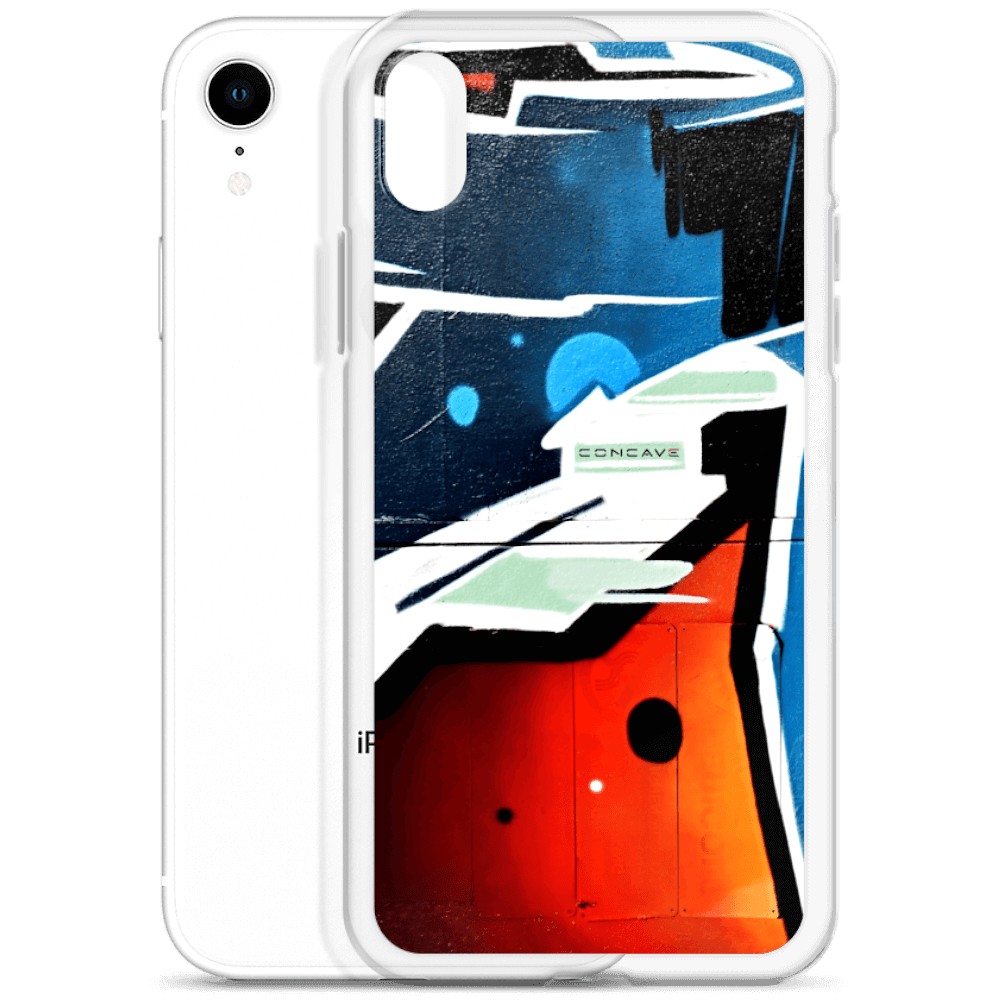 STORM CASE - Concave Africa