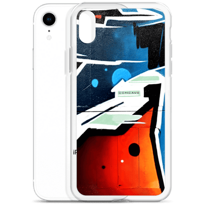 STORM CASE - Concave Africa